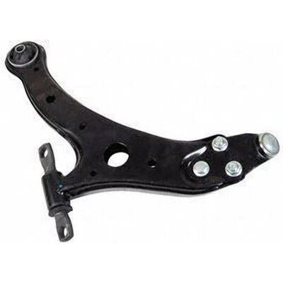 MEVOTECH - nyqzo54z93 - Control Arm With Ball Joint