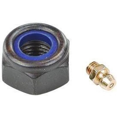 MEVOTECH - nybxyjv8y3 - Control Arm With Ball Joint