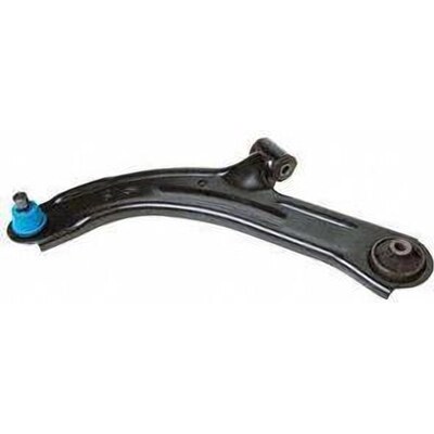 MEVOTECH - 3j749qxp63 - Control Arm With Ball Joint
