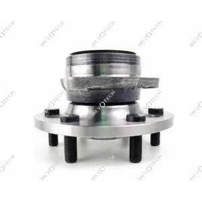 MEVOTECH - 3pqrl2ag8e - Front Hub Assembly