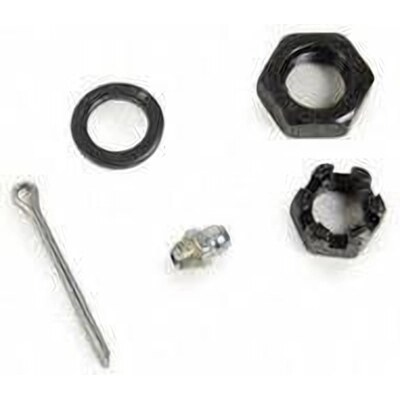 MEVOTECH - nboxvorba3 - Outer Tie Rod End