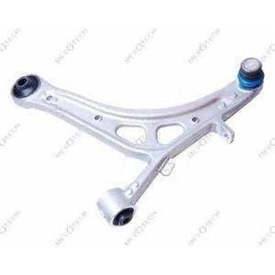 MEVOTECH - wnm4g8gx9n - Control Arm With Ball Joint
