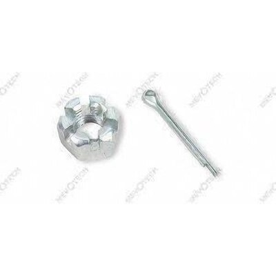 MEVOTECH - nv97bpxaqe - Outer Tie Rod End