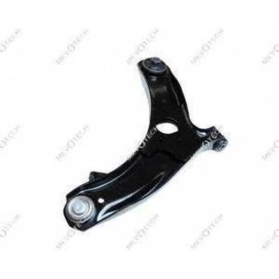 MEVOTECH - 39r6lzjpg3 - Control Arm With Ball Joint