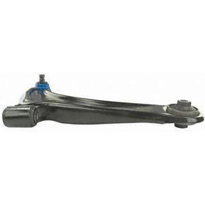 Control Arm With Ball Joint