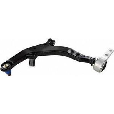 MEVOTECH - nm92y7vpde - Control Arm With Ball Joint