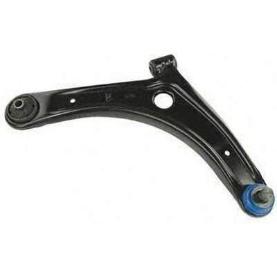 MEVOTECH - 3olk496xk3 - Control Arm With Ball Joint