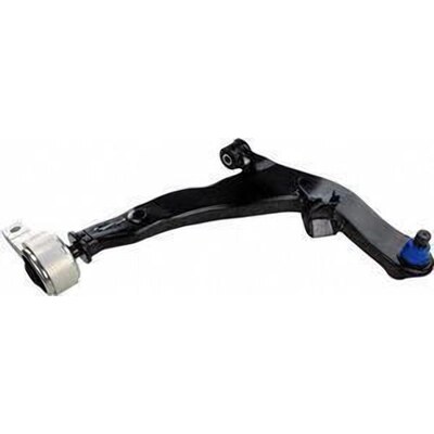 MEVOTECH - nm92y7vpde - Control Arm With Ball Joint