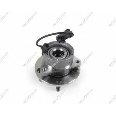 MEVOTECH - 3arzma6o7n - Front Hub Assembly