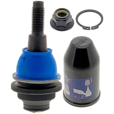 Lower Ball Joint
