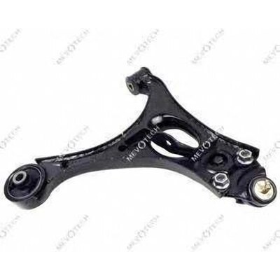 MEVOTECH - nyka7wk6z3 - Control Arm With Ball Joint