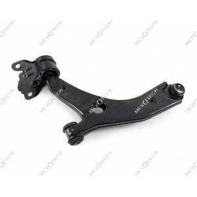 MEVOTECH - nb7rgqjpye - Control Arm With Ball Joint