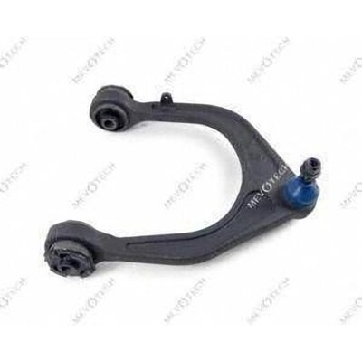 MEVOTECH - ngq5bzmgr3 - Control Arm With Ball Joint