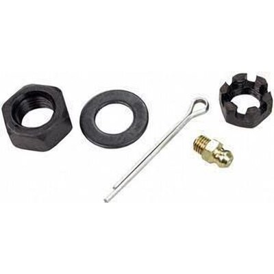 MEVOTECH - 3zwg6pb563 - Outer Tie Rod End