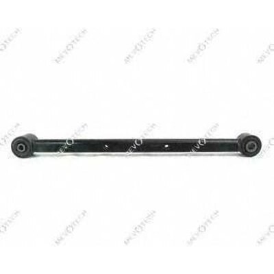 Trailing Arm