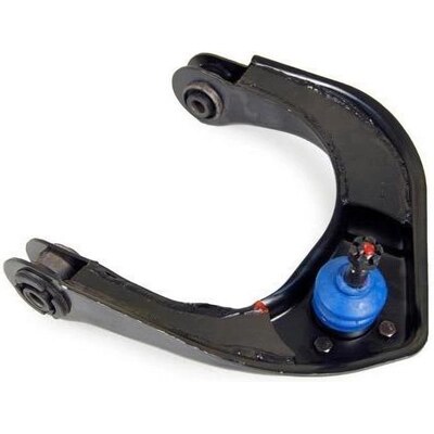 Control Arm With Ball Joint