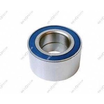 MEVOTECH - ng8gppa7z3 - Rear Wheel Bearing