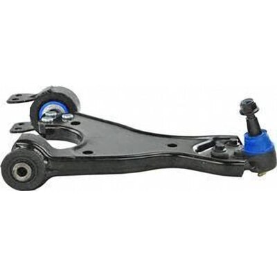 MEVOTECH - nyb6qz74z3 - Control Arm With Ball Joint