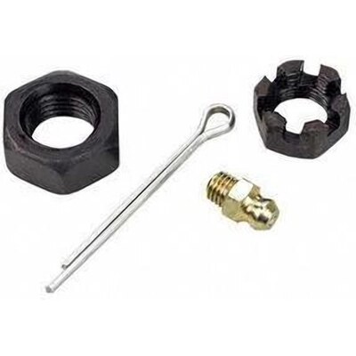 MEVOTECH - nqp9qkw5oe - Outer Tie Rod End