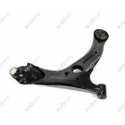MEVOTECH - 73oloddjy3 - Control Arm With Ball Joint