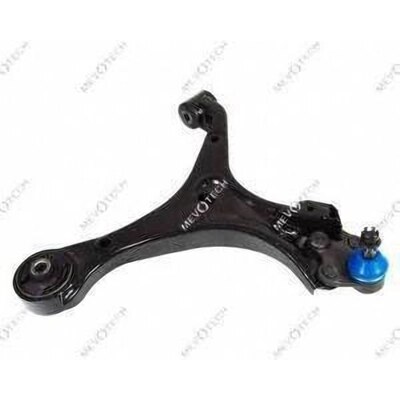 MEVOTECH - 394297gvde - Control Arm With Ball Joint