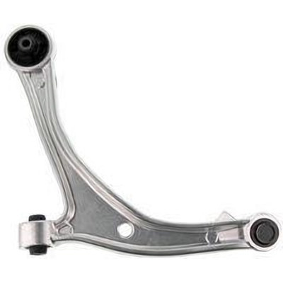 MEVOTECH - wnbjl5gyae - Control Arm With Ball Joint