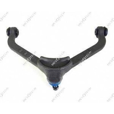 Control Arm With Ball Joint