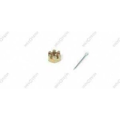 MEVOTECH - 3a892vo9me - Outer Tie Rod End