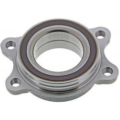 MEVOTECH - nmqzlbzkv3 - Wheel Bearing Module