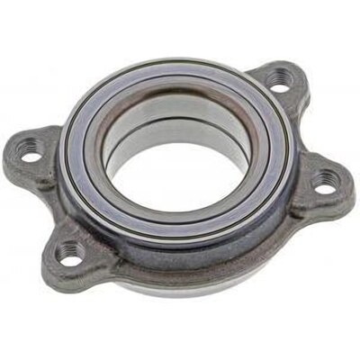 MEVOTECH - nmqzlbzkv3 - Wheel Bearing Module