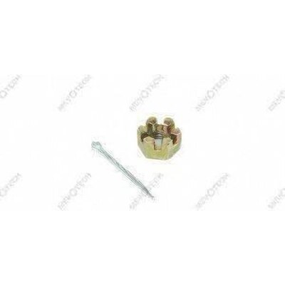 MEVOTECH - 38zpv7qj43 - Outer Tie Rod End