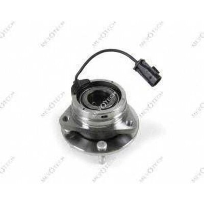 MEVOTECH - l34l5bzqkn - Front Hub Assembly