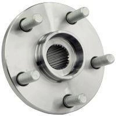 Wheel Hub Repair Kit