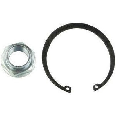 MEVOTECH - nvrmym5xqe - Wheel Hub Repair Kit