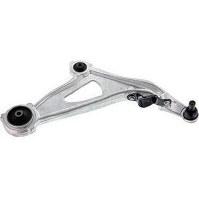 MEVOTECH - ng99zqjqbe - Control Arm With Ball Joint