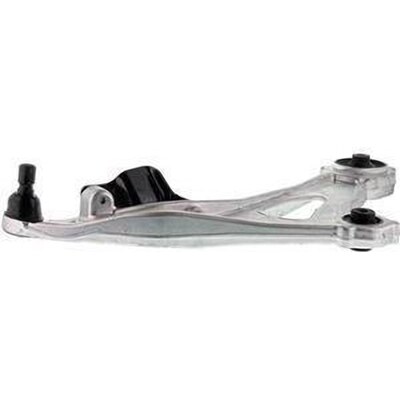 MEVOTECH - ng99zqjqbe - Control Arm With Ball Joint