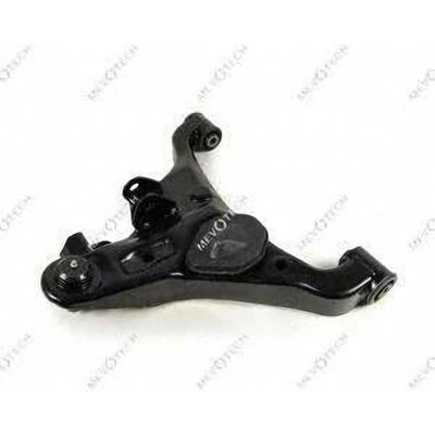MEVOTECH - 3wk8rlwwz3 - Control Arm With Ball Joint