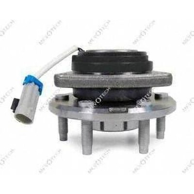 MEVOTECH - 23lk4k767n - Front Hub Assembly