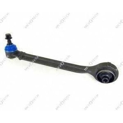 MEVOTECH - 3pll7bvdzn - Control Arm With Ball Joint