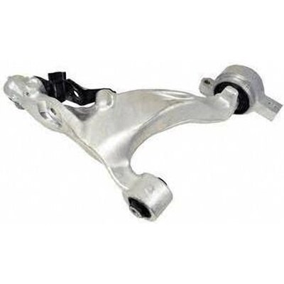 MEVOTECH - pedz6mqo2n - Control Arm With Ball Joint