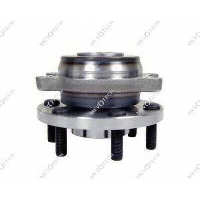 MEVOTECH - 3aza6wvqbe - Front Hub Assembly