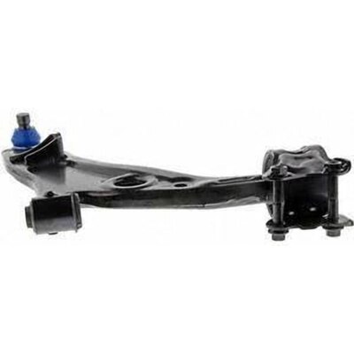 Control Arm With Ball Joint