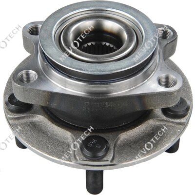 MEVOTECH - ek2gla62re - Front Hub Assembly