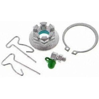 MEVOTECH - nm9wolzgxe - Lower Ball Joint