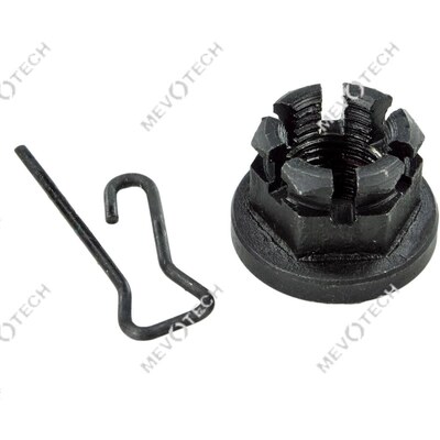 Control Arm With Ball Joint