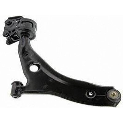 MEVOTECH - nm4mwqw2kn - Control Arm With Ball Joint