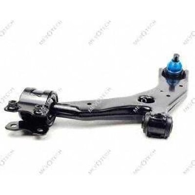 MEVOTECH - 396rm2oxb3 - Control Arm With Ball Joint