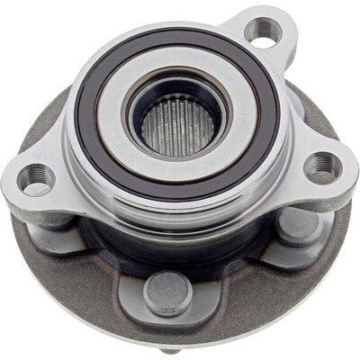 MEVOTECH - 39lr5a7gy3 - Front Hub Assembly