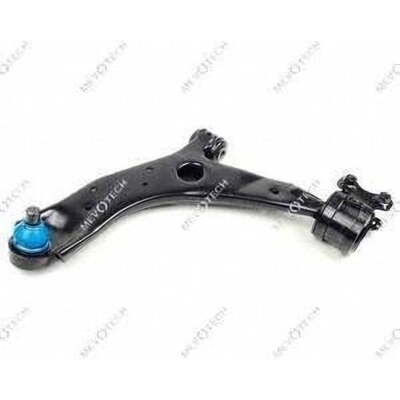 MEVOTECH - 396rm2oxb3 - Control Arm With Ball Joint