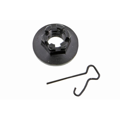 MEVOTECH - nb6wr559m3 - Control Arm With Ball Joint